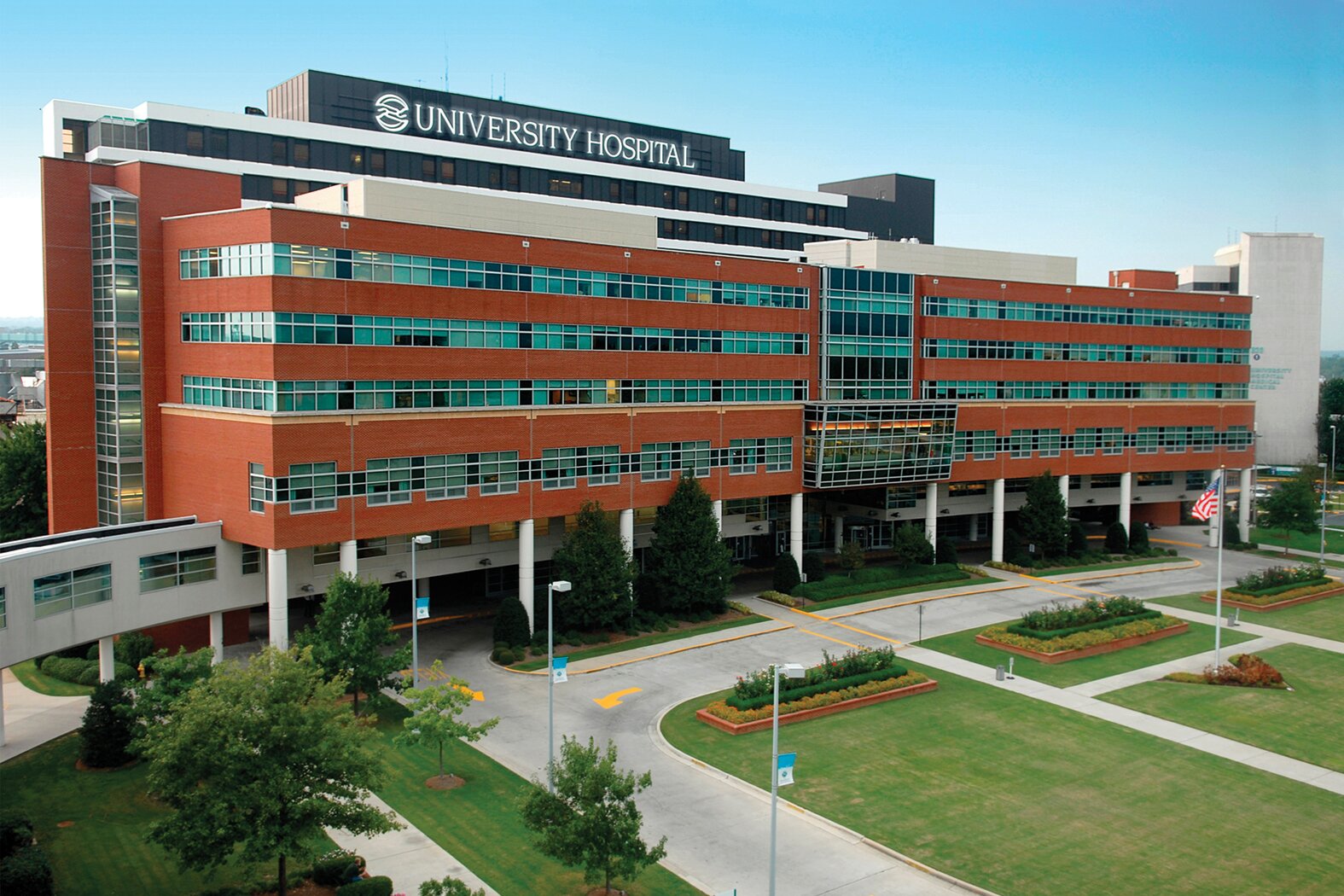 University Health Care System Approves Letter of Intent to Partner with Piedmont Healthcare